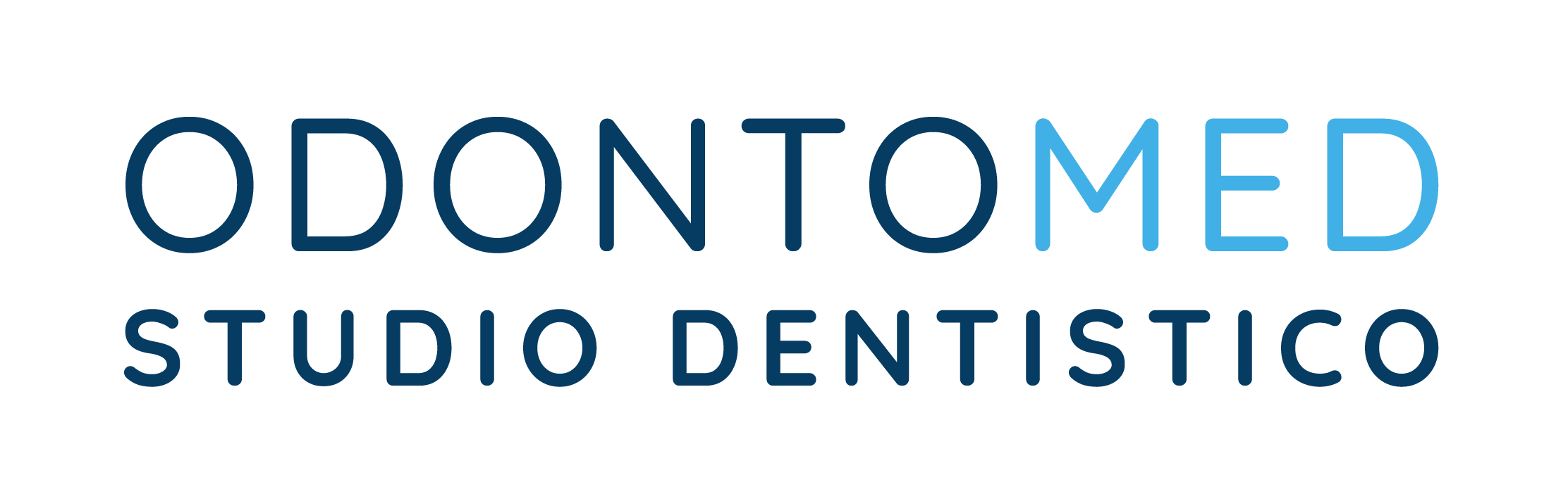 Studio Dentistico Odontomed - logo